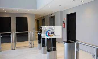 Imagem 5: Conjunto para alugar, 167 m² - Pinheiros - São Paulo/SP