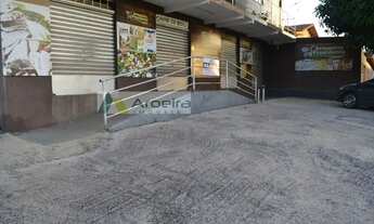 Imagem: Salão comercial Padrão para Aluguel em