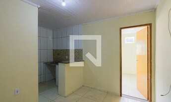 Imagem 1: Apartamento para Aluguel - Jacarepaguá, 1 Quarto, 48 m2