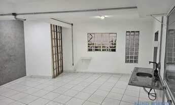 Imagem 7: CASA ASSOBRADADA - REAL PARQUE - SP