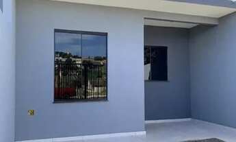 Imagem: Casa Nova!! Codominio Barra Forest