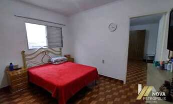 Imagem 6: Casa com 2 dormitórios à venda, 120 m² por R$ 530.000,00 - Independência - São Bernardo do