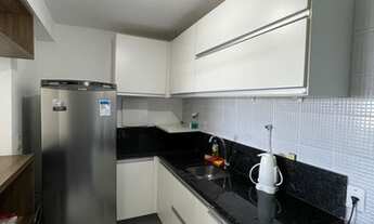 Imagem 14: Apartamento para venda tem 60 metros quadrados com 2 quartos em Patamares - Salvador - BA