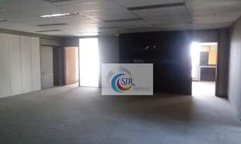 Imagem: Conjunto, 234 m² - Paraíso - São Paulo/SP