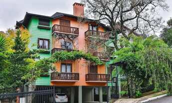 Imagem: Apartamento no bairro Bavária em Gramado!
