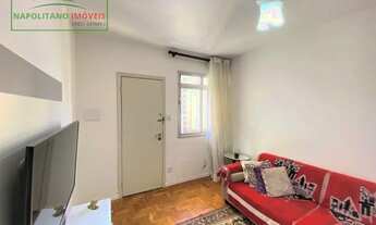 Imagem 3: VILA BUARQUE 1 DORMITÓRIO PRÓXIMO AO MACKENZIE