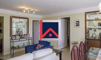 Imagem 1: Apartamento Venda 3 Dormitórios - 250 m² Pompéia