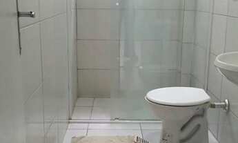 Imagem 5: Otimo Apartamento de 01 Dormitorio conzaguinha - Sao Vicente- SP