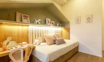 Imagem 4: Versa Brooklin, apart de 68m² com 02 dorms (02 suítes) e 01 vaga à venda em Santo Amaro