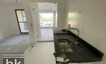 Imagem 3: Apartamento com 2 dormitórios à venda, 68 m² por R$ 1.000.000 - Vila Mariana - São Paulo/S