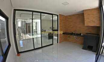 Imagem 6: Sobrado de Alto Padrão com 3 suítes à venda no condomínio Aruã Brisas I - Mogi das Cruzes