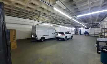 Imagem 5: VENDA OU LOCAÇÃO DE PRÉDIO COMERCIAL NA MOOCA - ZONA LESTE DE SÃO PAULO