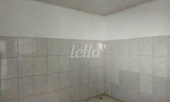 Imagem 5: São Paulo - Casa de Vila - Tucuruvi