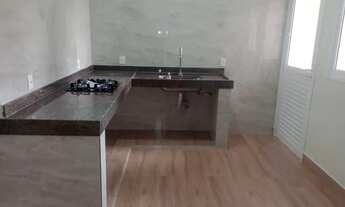 Imagem 5: EXCELENTE Casa - Jardim Santa Maria - Jacareí SP - 3 dormitórios, 01 suíte - 127m²