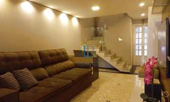 Imagem 3: Casa com 2 dormitórios, 64 m² - venda por R$ 598.000,00 ou aluguel por R$ 3.565,00/mês - V