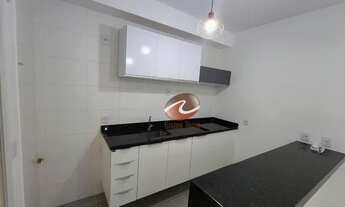 Imagem 5: Apartamento com 2 dormitórios para alugar, 55 m² por R$ 2.456,10/mês - Vila Industrial - S