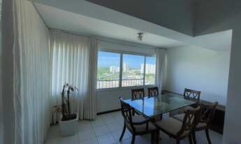 Imagem 3: Apartamento para venda tem 60 metros quadrados com 2 quartos em Patamares - Salvador - BA