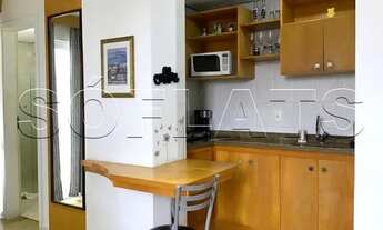 Imagem 4: Flat Blue Tree Santo André disponível para venda com 44m² e 01 vaga de garagem