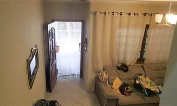 Imagem 4: Parque Jambeiro sobrado para venda com 2 dormitórios sendo 2 suítes em Campinas - SP