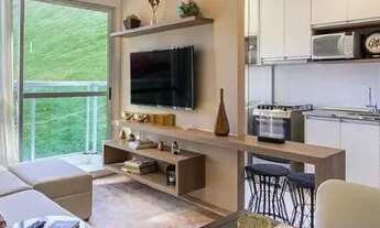 Imagem: Reserva Mirataia - Novolar