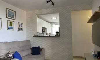 Imagem 5: Alugo apartamento 3 quartos excelente localização no Buritis