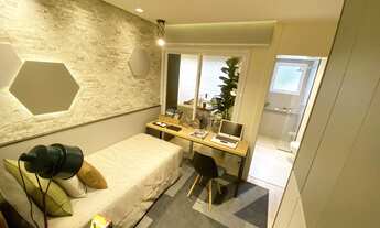 Imagem 7: Apartamento para venda com 127m2 na Vila Anastácio/Lapa - São Paulo - SP