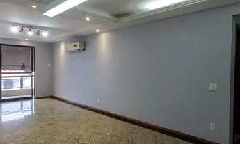 Imagem 2: Apartamento à venda, 109 m² por R$ 850.000,00 - Vila Valqueire - Rio de Janeiro/RJ