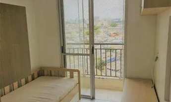 Imagem 3: Apartamento com 2 dormitórios à venda, 47 m² por R$ 320.000,00 - Jabaquara - São Paulo/SP