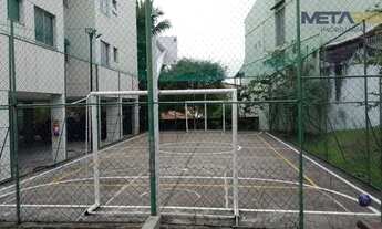 Imagem 4: 2 qtos com lazer completo