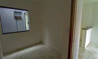 Imagem 7: Casa para venda com 52 metros quadrados com 3 quartos em Sítio Cercado - Curitiba - PR