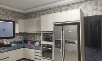 Imagem 6: Casa de condomínio para venda com 327 metros quadrados com 3 quartos