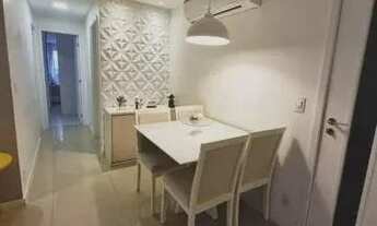 Imagem 3: Apartamento para Venda em São Paulo, Mirandópolis, 2 dormitórios, 1 banheiro, 1 vaga