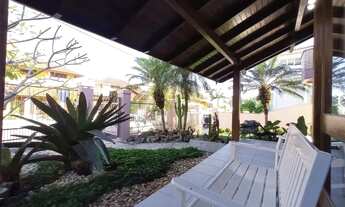 Imagem 5: Casa à venda com 4 suítes, com piscina, no bairro João Paulo