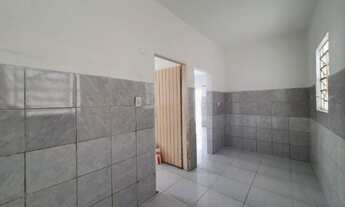 Imagem 4: Casa em Candeias para venda com 275,92m². Somente a vista!