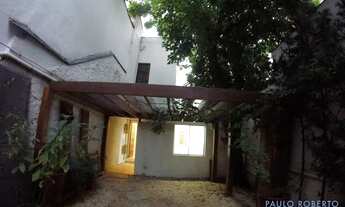 Imagem 4: SOBRADO - VILA MARIANA - SP