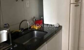 Imagem 2: Apartamento para venda com 55 metros quadrados com 2 quartos em Graças - Recife - PE