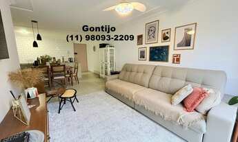 Imagem: Apartamento para venda possui 78 metros