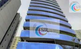 Imagem 7: Conjunto Comercial 335m² com infra básica pronta e com 6 vagas de garagem!!!