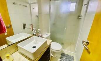 Imagem 7: Apartamento para Venda em São Paulo, Vila Clementino, 2 dormitórios, 1 banheiro, 1 vaga