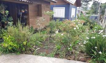 Imagem 4: Casa para Venda em Nova Petrópolis, Vila Germânia, 2 dormitórios, 1 banheiro, 1 vaga