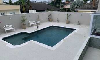 Imagem 13: SWISS PARK , ACEITA PERMUTA POR APARTAMENTO MENOR VALOR, PORTEIRA FECHADA