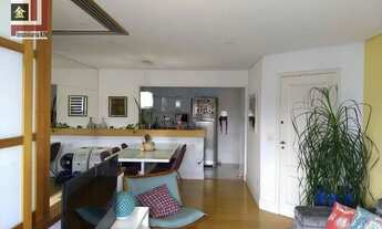 Imagem 3: Apartamento com 3 dormitórios à venda, 94 m² por R$ 1.166.000 - Vila Mariana - São Paulo/S