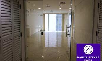 Imagem 3: Conjunto Comercial com 204 m² Para Locação na Alameda Madeira, Alphaville