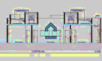 Imagem 7: Casa com 2 dorms, Jardim das Azaléias, Sorocaba - R$ 255 mil, Cod: 1085