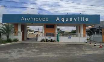 Imagem 3: Casa de condomínio para venda possui 164 metros quadrados com 4 quartos