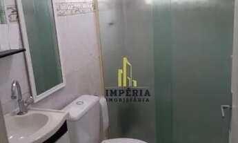 Imagem 2: Apartamento com 2 dormitórios para alugar, 54 m² por R$ 2.318,00/mês - Parque Residencial