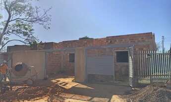 Imagem: 4 CASAS NOVAS AMPLAS TE ESPERANDO