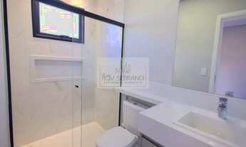 Imagem 5: INDAIATUBA - Casa de Condomínio - RESIDENCIAL EVIDÊNCIAS