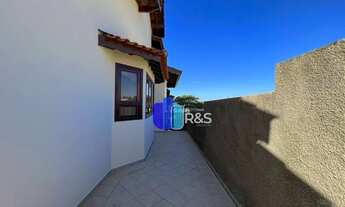 Imagem 3: Casa com 4 dormitórios, 264 m² - venda por R$ 1.800.000,00 ou aluguel por R$ 7.950,50/mês