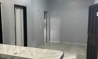 Imagem 3: Alugo apartamento de dois quartos no conjunto Boas Novas Em Flores